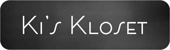 Ki's Kloset