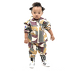 Combat Jogger Set