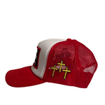 Continue Breaking Barrier Hat