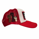 Continue Breaking Barrier Hat