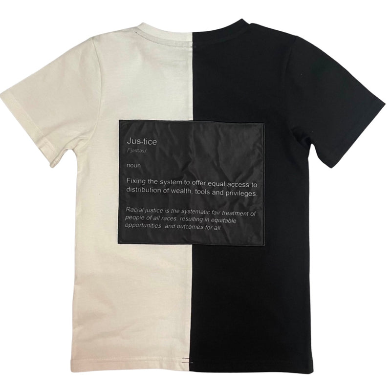Justice T-Shirt