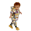 Combat Jogger Set