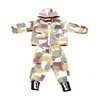 Combat Jogger Set