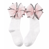 Bow Tie Socks