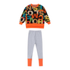 Alphabet Legging Set