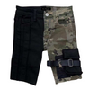 Militant 2-Sided Shorts