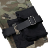 Militant 2-Sided Shorts