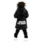 "Dream The World" Fur Coat
